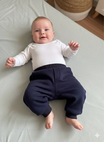 Jogging garçon 3 mois Jacadi 