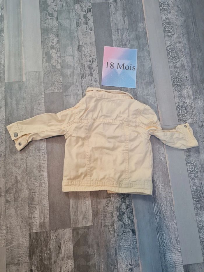 Veste - photo numéro 2