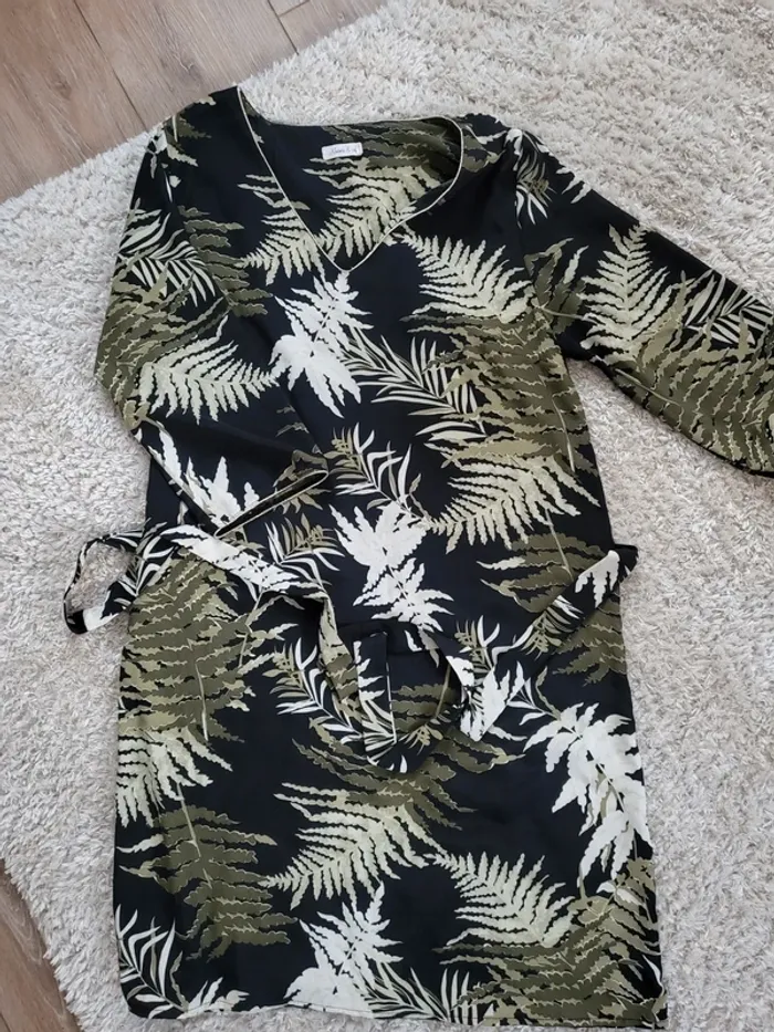 Robe légère