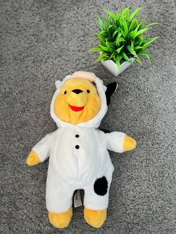 Winnie l’ourson