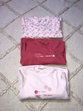 3 pyjama