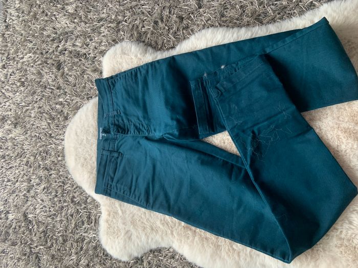 Pantalon carhartt - photo numéro 3