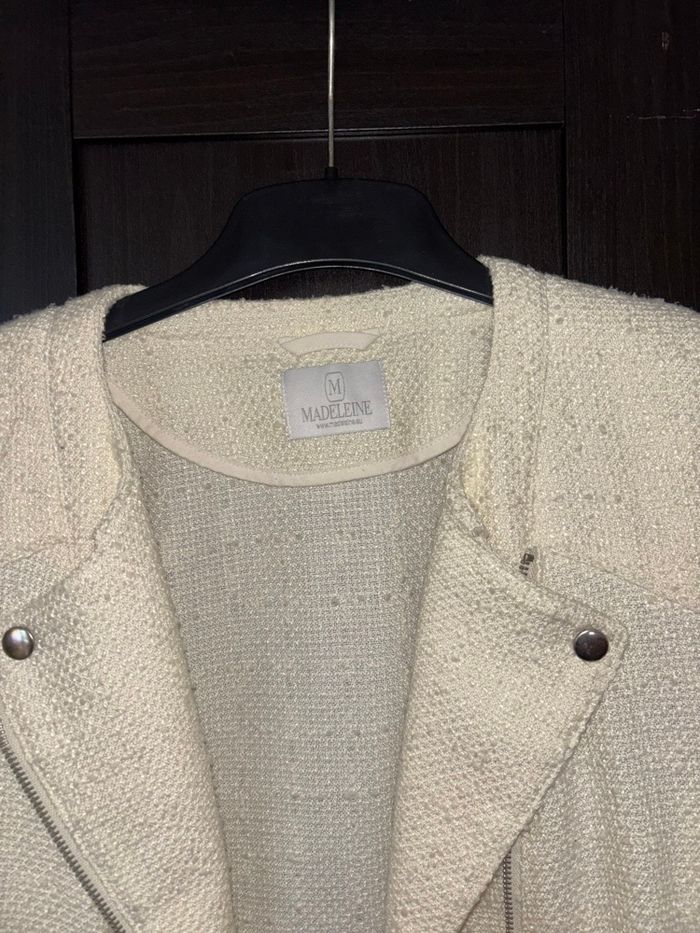 Veste - photo numéro 2