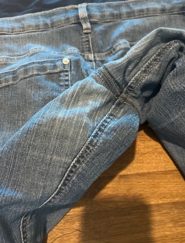 Pantalon de grossesse - photo numéro 4