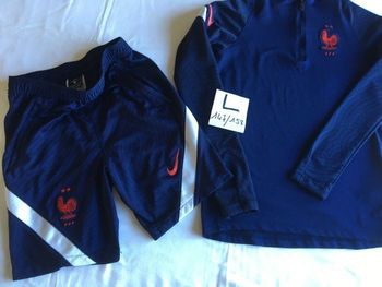 jogging Sport FFF - L  - Nike