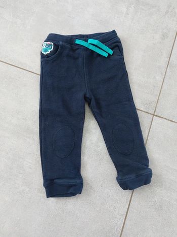 Pantalon du pareil au même