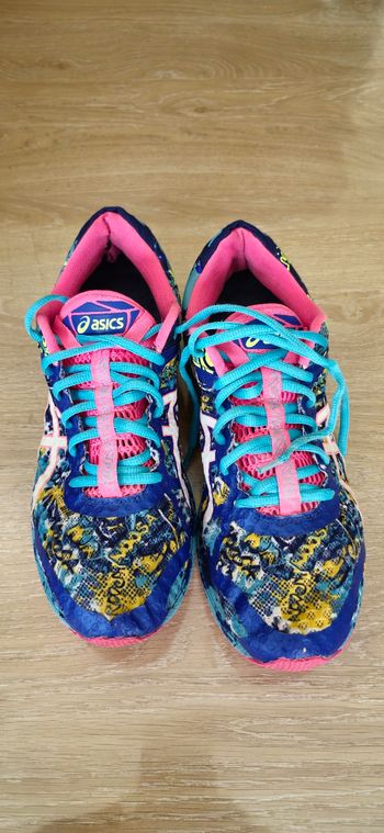 Baskets asics