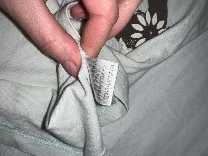 Débardeur imprimé - photo numéro 5