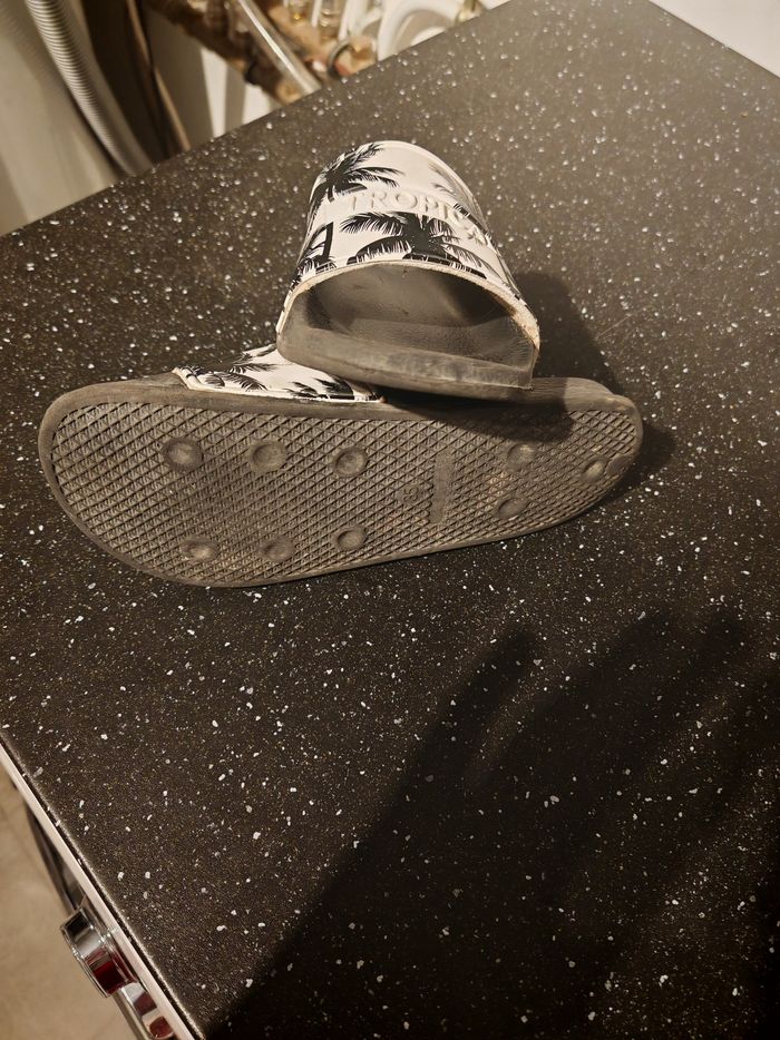 Claquette - photo numéro 5