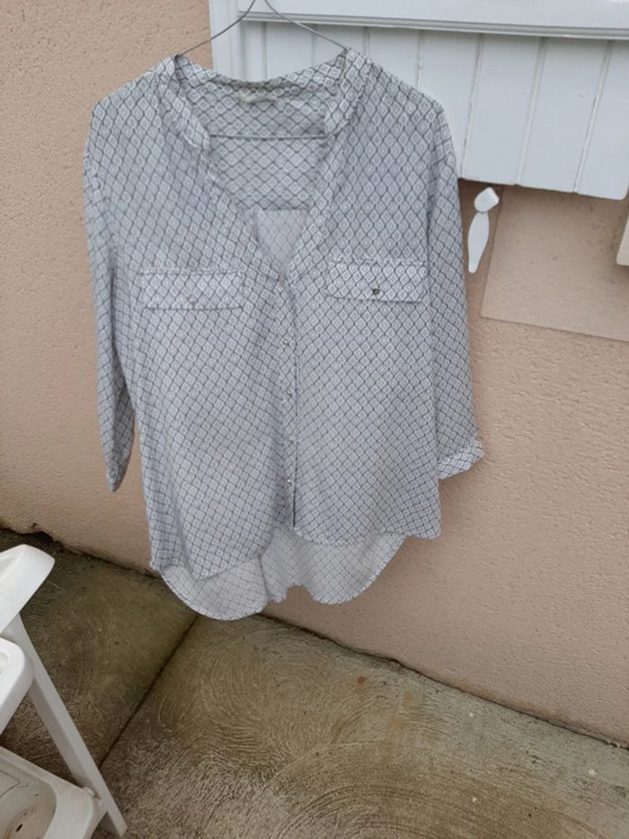 Chemise - photo numéro 5