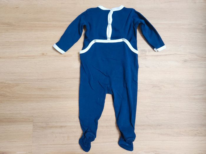 Lot de 3 pyjamas - photo numéro 6