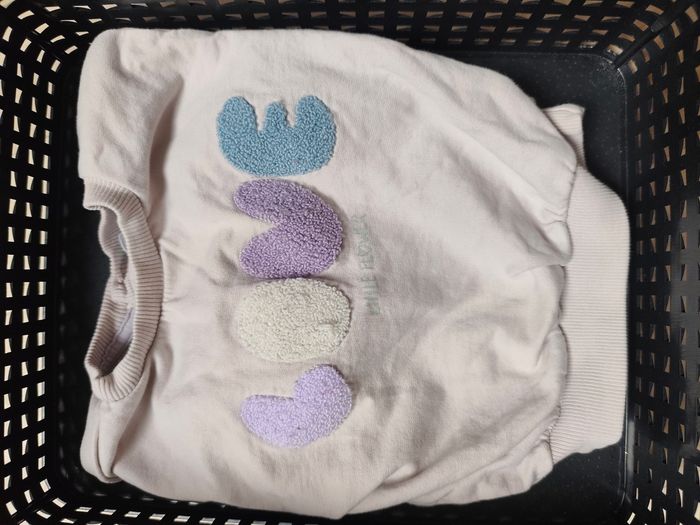 Lot de vêtements 9 mois