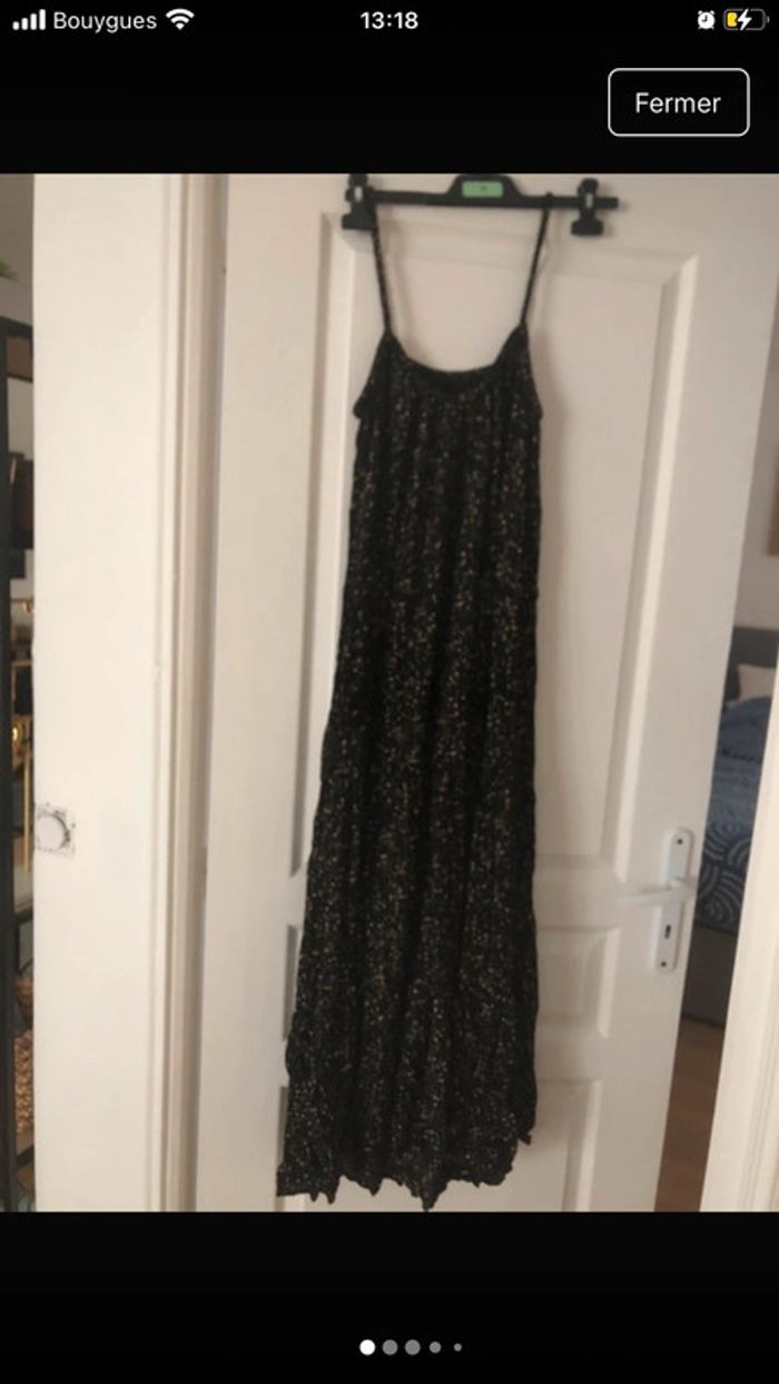 Robe d été - photo numéro 3