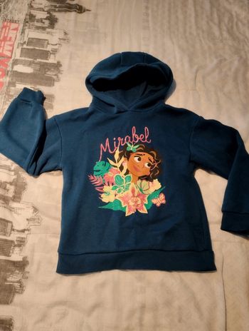 Sweat Encanto