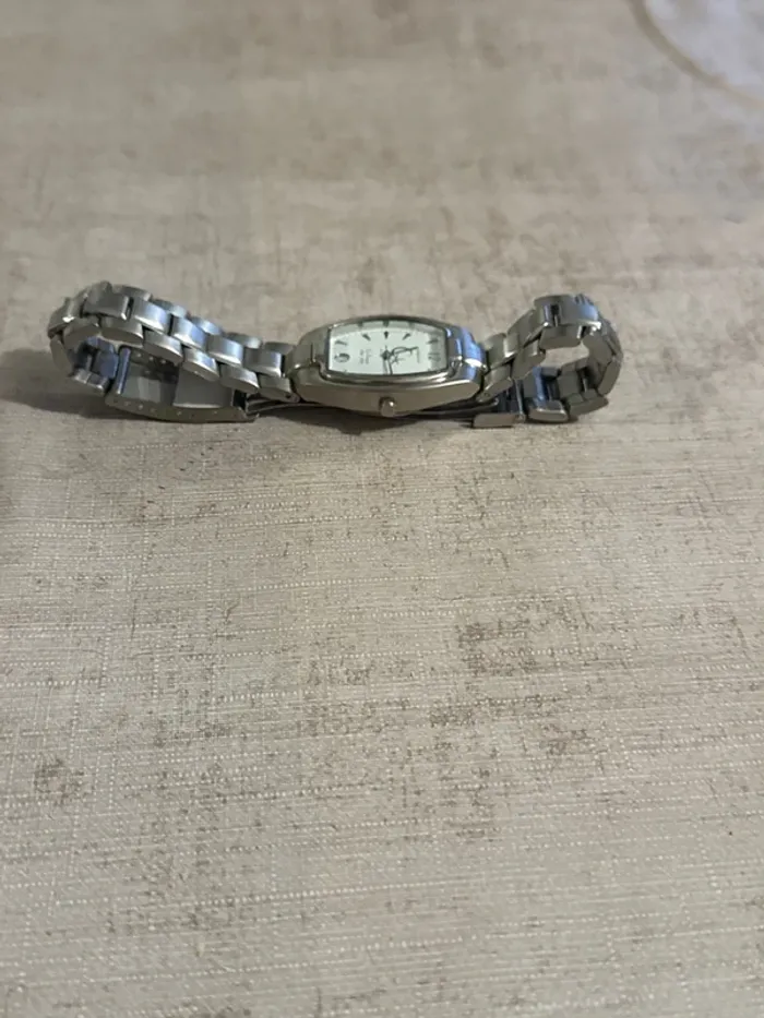 Montre homme - photo numéro 4