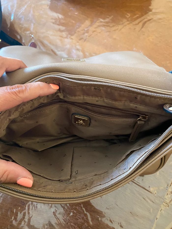 Sac à main - photo numéro 4