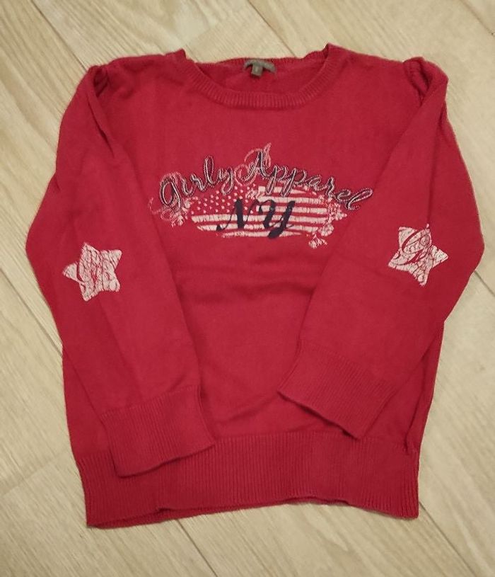 Pull
