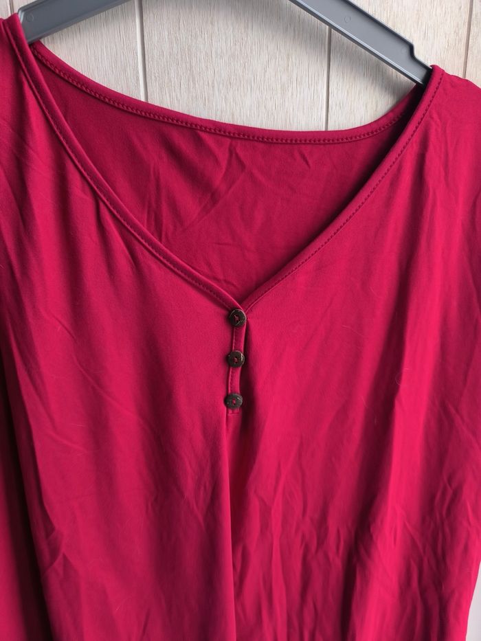 T shirt - photo numéro 2