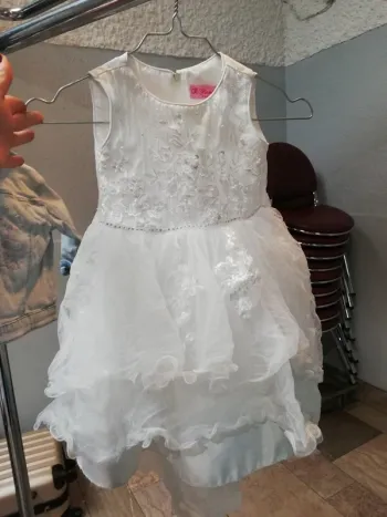 Robe de cérémonie