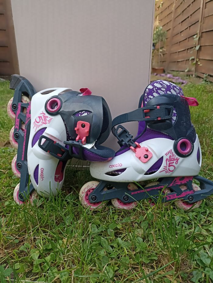 Roller - photo numéro 8