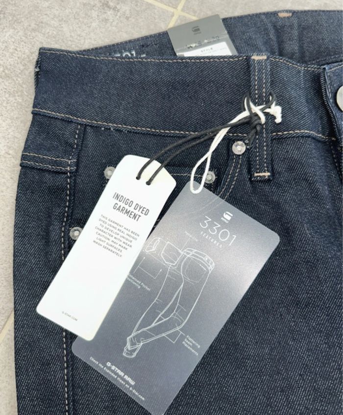Jeans G-Star XS - photo numéro 2