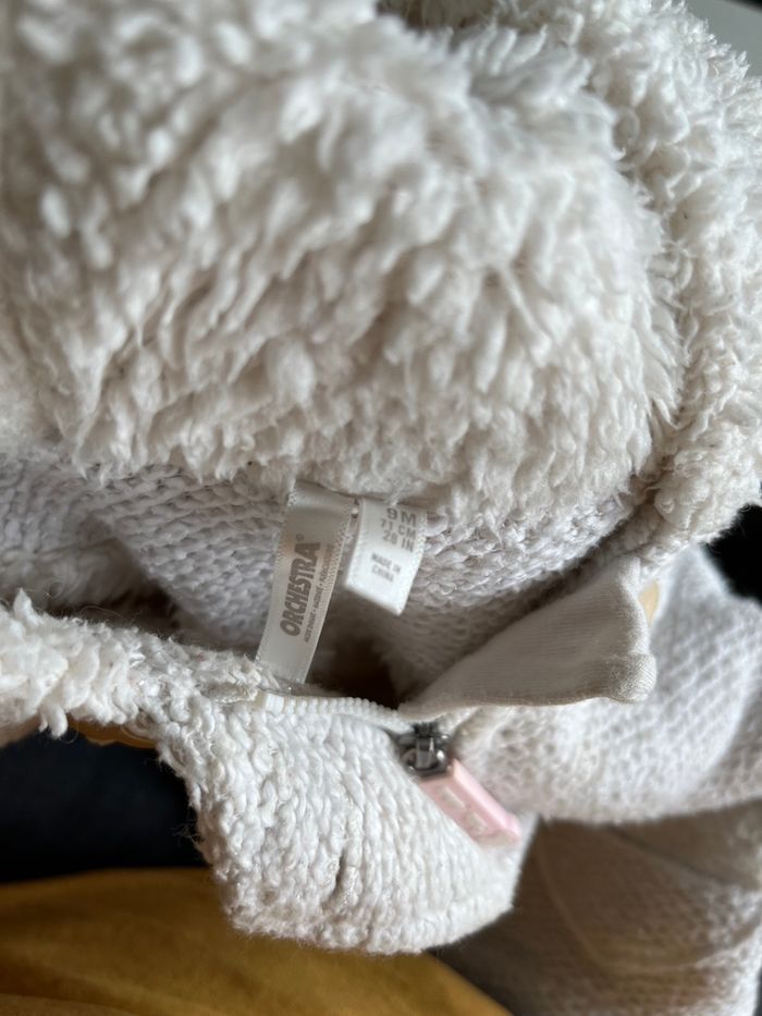 Veste bébé - photo numéro 2