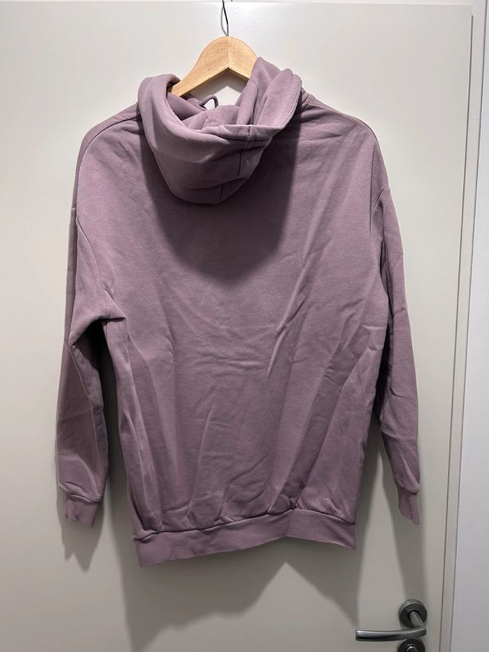 Sweat long - photo numéro 2