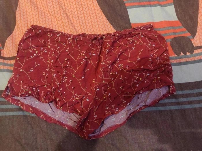 Short pyjama 40/42