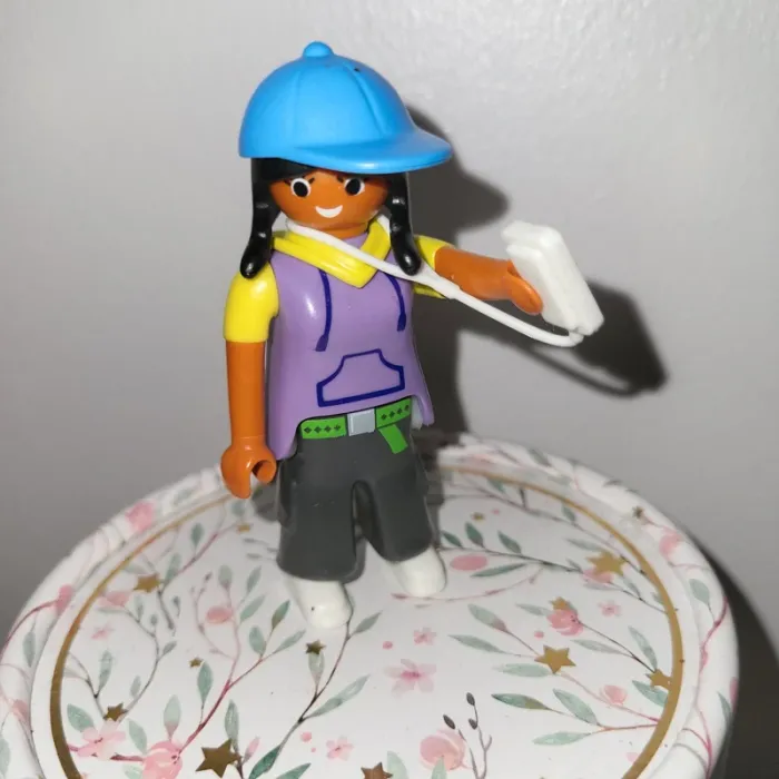 Playmobil - figurine ado