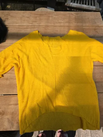 Pull d été
