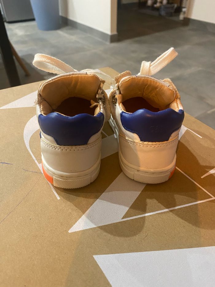 Chaussures enfant BGG - photo numéro 3