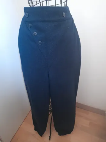 Pantalon Agnès b.