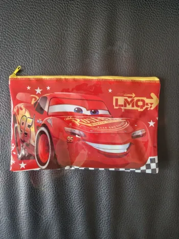 Trousse neuve Cars