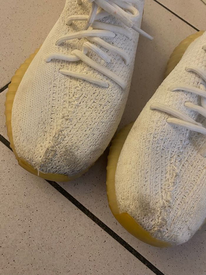 Yeezy boost - photo numéro 6