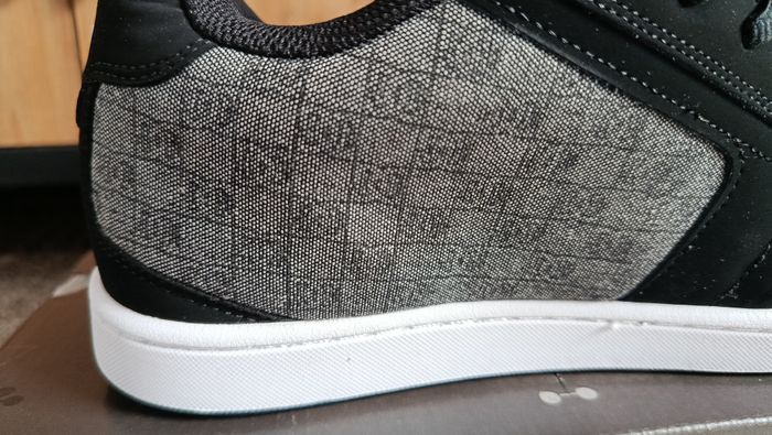 DC Shoes Net noir - photo numéro 6