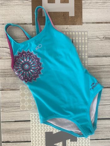 Maillot Nabaiji