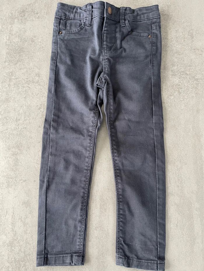 Lot vêtements fille 3 ans - photo numéro 4