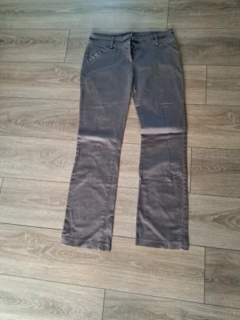 Pantalon taille 38