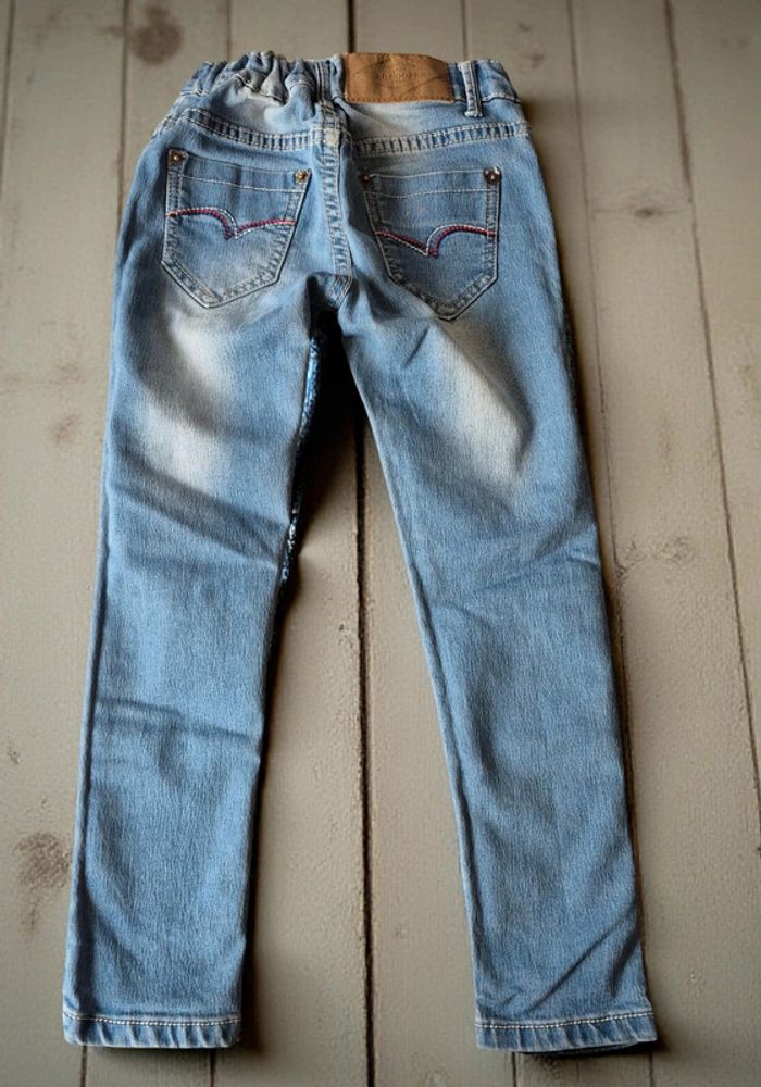 Jeans 👖 - photo numéro 2