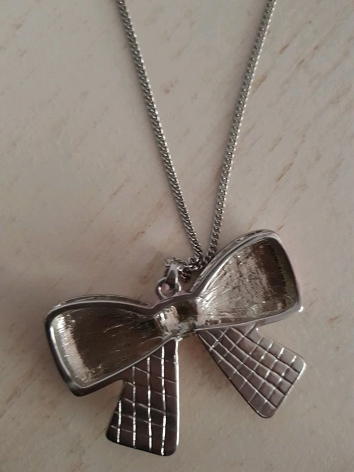 Long Collier pendentif - photo numéro 4