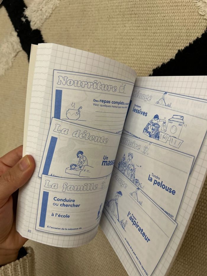 Livre préparation à la naissance neuf - photo numéro 6