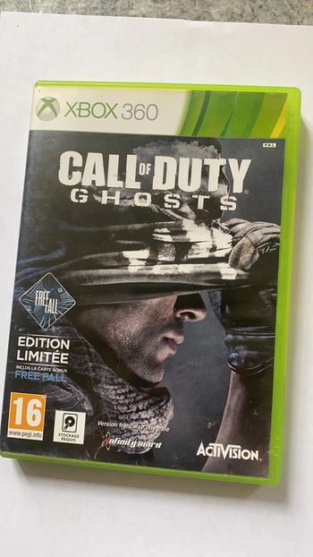 Jeu Xbox 360