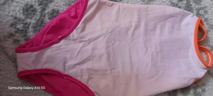 Arena  Maillot De Bain  Tbe  14 Ans - photo numéro 4