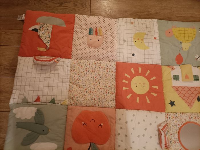 Tapis d'éveil - photo numéro 3