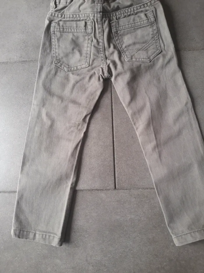 Jeans - photo numéro 6