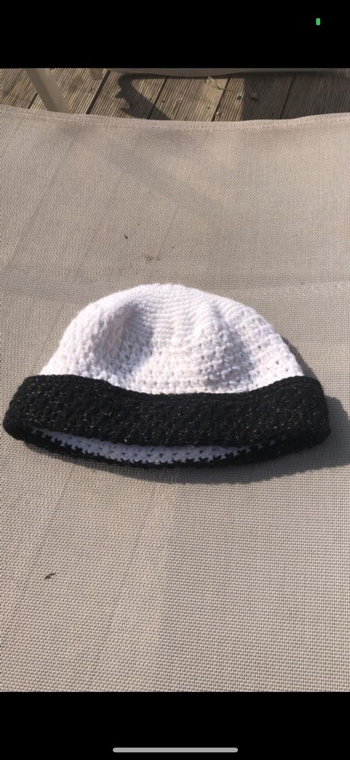 bonnet vintage