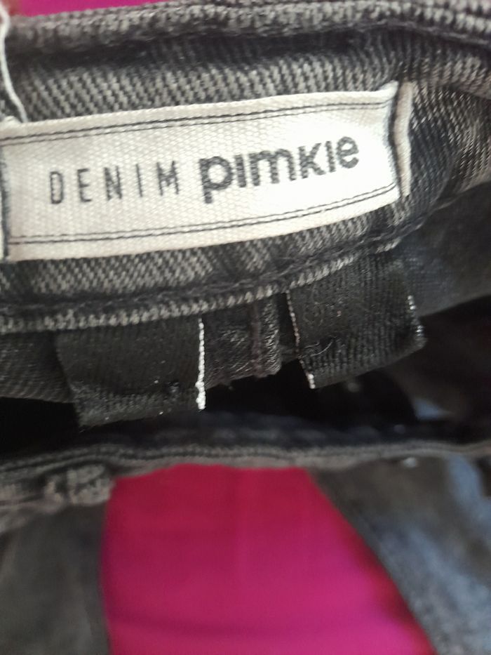 Jeans - photo numéro 6