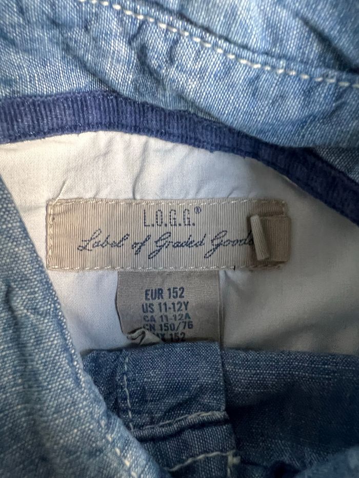 Chemise manche courte - photo numéro 5