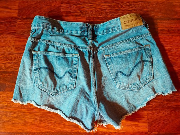 Short femme taille 40 - photo numéro 2