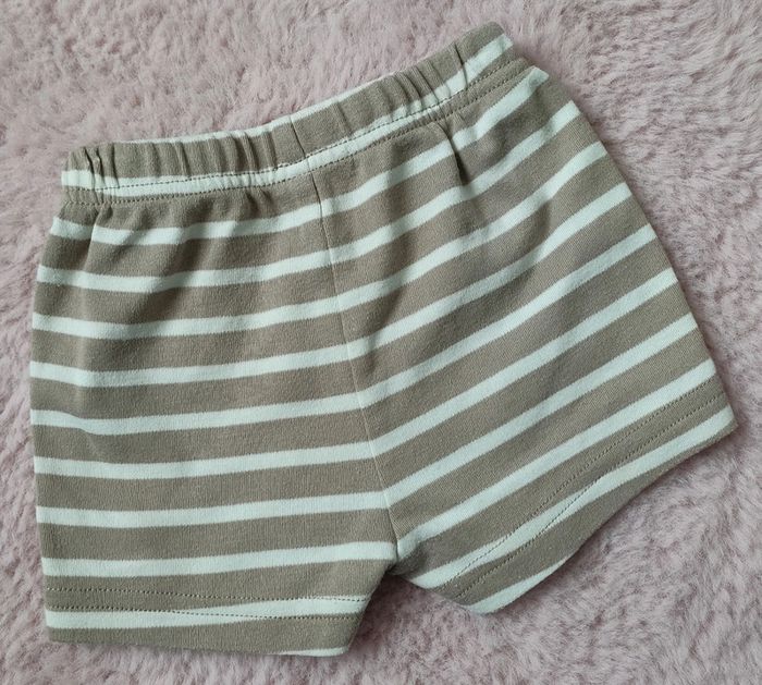 👶 Short 👶 - photo numéro 2